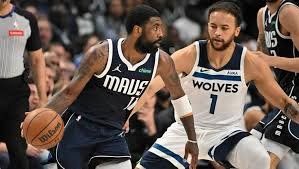 dallas mavericks vs timberwolves match player stats