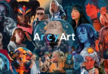 Directory ArcyArt