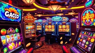 What Makes Slot Gacor Stand Out? A Deep Dive Into High-Performance Slots