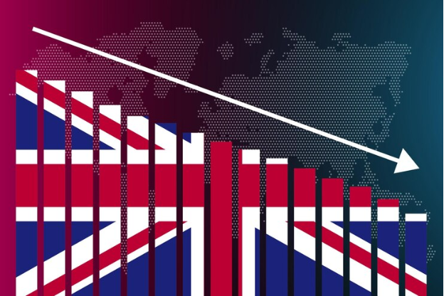 uk stats on entrepreneurship​