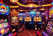 Discover the Thrill of Slot Gacor: Top Merahtoto Picks for Gamers