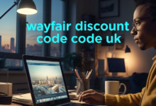 wayfair discount code uk