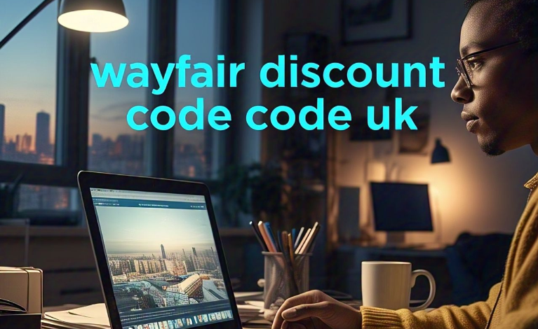 wayfair discount code uk