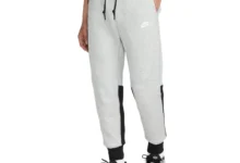 tech fleece joggers