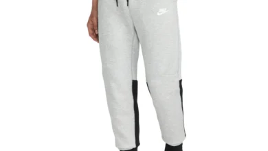 tech fleece joggers