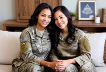 military spouse news outlets and blogs​