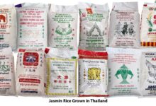 rice brands three elephants